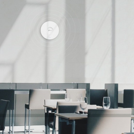 Access point TP-Link EAP670