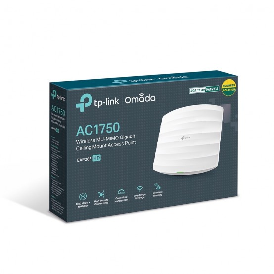Access point TP-Link EAP265 HD