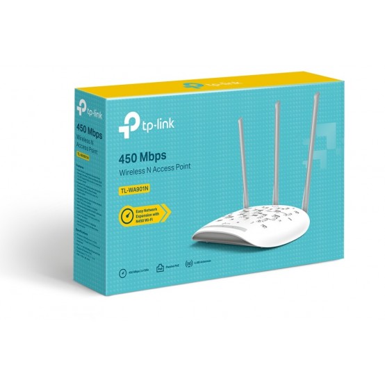 Access point TP-Link TL-WA901N