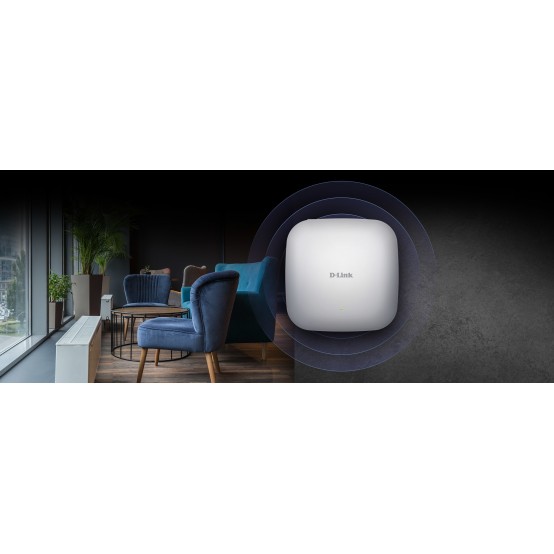 Access point D-Link DAP-X2810