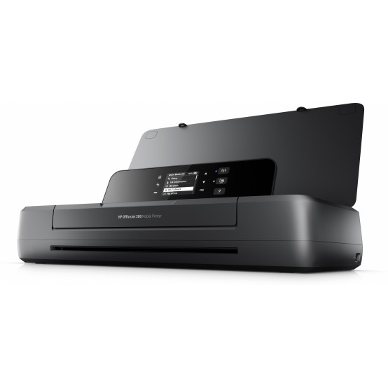 Imprimanta HP OfficeJet 200 Mobile Printer CZ993A