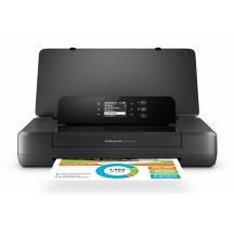 Imprimanta HP OfficeJet 200 Mobile Printer CZ993A