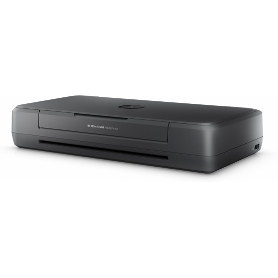 Imprimanta HP OfficeJet 200 Mobile Printer CZ993A
