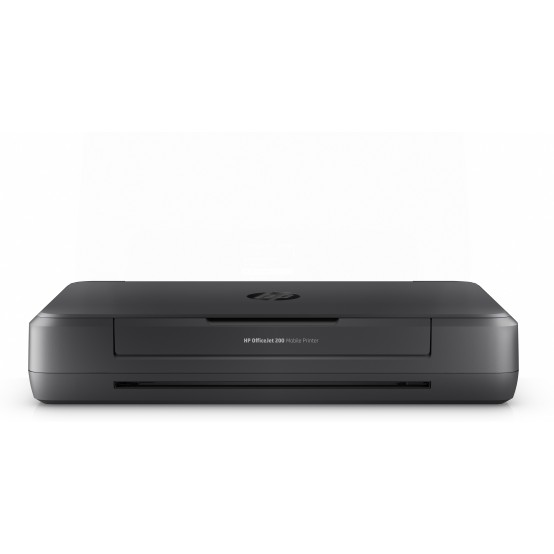 Imprimanta HP OfficeJet 200 Mobile Printer CZ993A