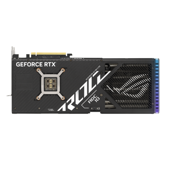 Placa video ASUS ROG-STRIX-RTX4090-O24G-GAMING 90YV0ID0-M0NA00