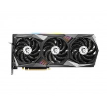 Placa video MSI GeForce RTX 3070 GAMING X TRIO