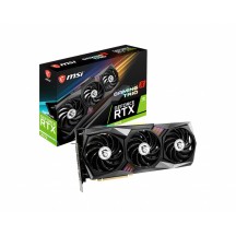 Placa video MSI GeForce RTX 3070 GAMING X TRIO