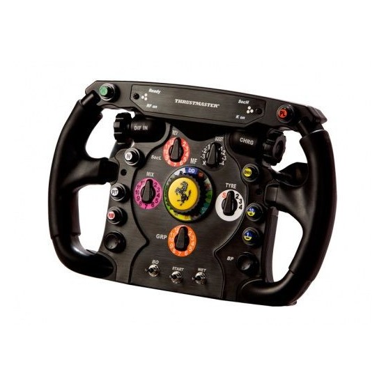 Volan Thrustmaster Ferrari F1 Wheel Add-On 4160571