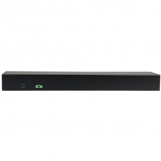 Adaptor StarTech.com 16-Port USB-to-Serial Adapter Hub ICUSB23216FD
