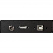 Adaptor StarTech.com 8 Port Serial Hub USB to RS232/RS485/RS422 Adapter - Industrial USB 2.0 to DB9 Serial Converter Hub - IP30