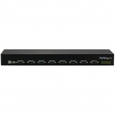 Adaptor StarTech.com 8-Port USB-to-Serial Adapter Hub ICUSB23208FD 2