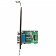 Adaptor StarTech.com 24in Internal USB Motherboard Header to Serial RS232 Adapter ICUSB232INT1