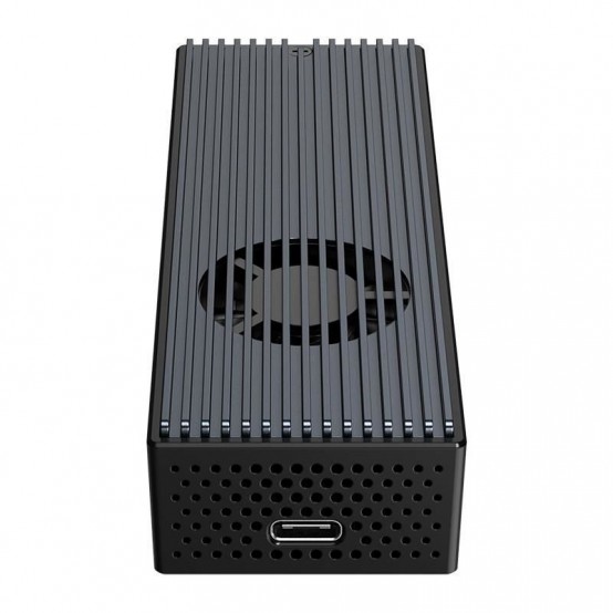 Rack Orico M2PVC3-G20-BK