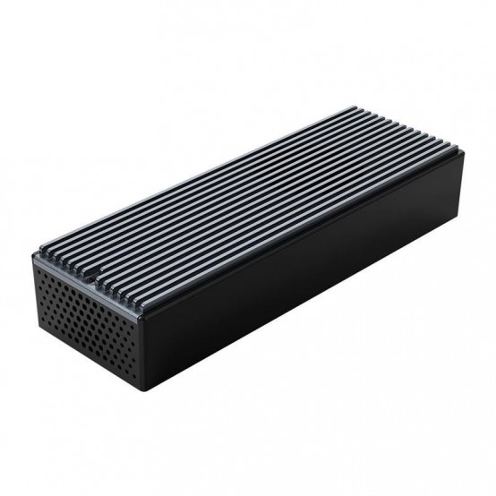 Rack Orico M2PVC3-G20-BK