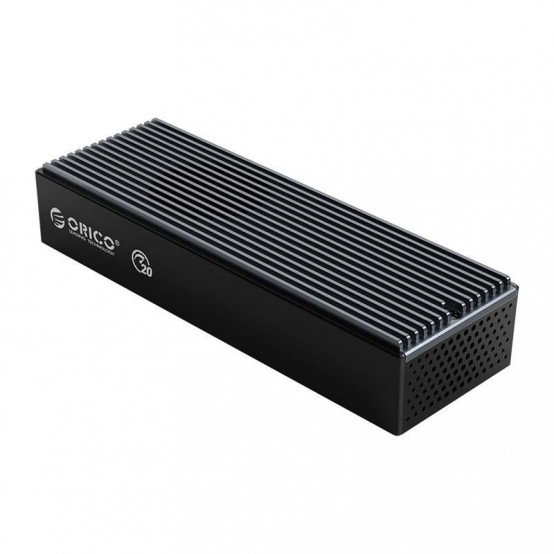 Rack Orico M2PVC3-G20-BK