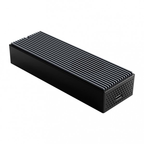 Rack Orico M2PVC3-G20-BK