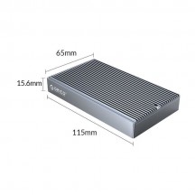 Rack Orico M2NV01-C3-EU-GY