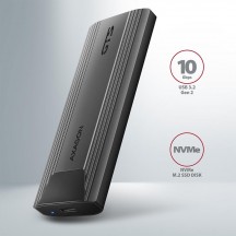 Rack Axagon EEM2-GTS