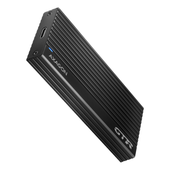 Rack Axagon EEM2-GTR