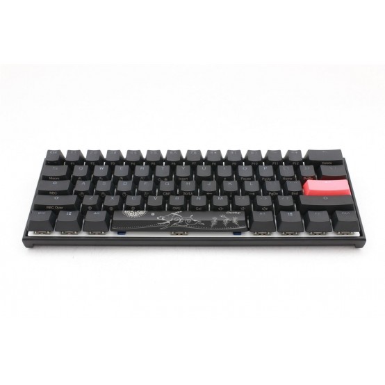 Tastatura Ducky Mecha Mini RGB DKME2061ST-CUSPDAAT1