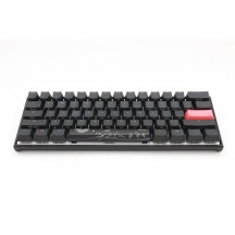 Tastatura Ducky Mecha Mini RGB DKME2061ST-CUSPDAAT1