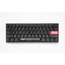 Tastatura Ducky Mecha Mini RGB DKME2061ST-CUSPDAAT1