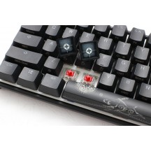 Tastatura Ducky Mecha Mini RGB DKME2061ST-CUSPDAAT1