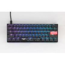 Tastatura Ducky Mecha Mini RGB DKME2061ST-CUSPDAAT1