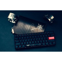 Tastatura Ducky Mecha Mini RGB DKME2061ST-CUSPDAAT1