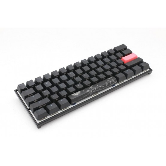 Tastatura Ducky Mecha Mini RGB DKME2061ST-RUSPDAAT1