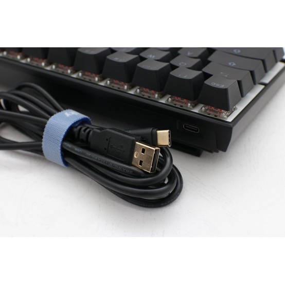 Tastatura Ducky Mecha Mini RGB DKME2061ST-SUSPDAAT1