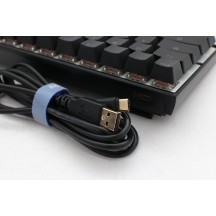 Tastatura Ducky Mecha Mini RGB DKME2061ST-SUSPDAAT1
