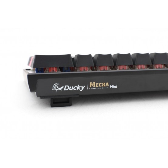 Tastatura Ducky Mecha Mini RGB DKME2061ST-SUSPDAAT1