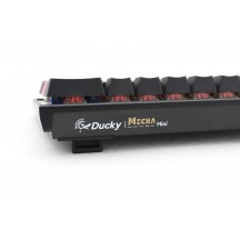 Tastatura Ducky Mecha Mini RGB DKME2061ST-SUSPDAAT1