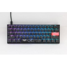 Tastatura Ducky Mecha Mini RGB DKME2061ST-SUSPDAAT1