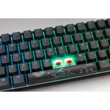 Tastatura Ducky Mecha Mini RGB DKME2061ST-SUSPDAAT1