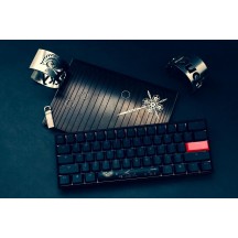 Tastatura Ducky Mecha Mini RGB DKME2061ST-SUSPDAAT1