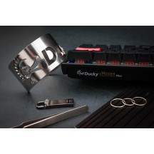 Tastatura Ducky Mecha Mini RGB DKME2061ST-SUSPDAAT1