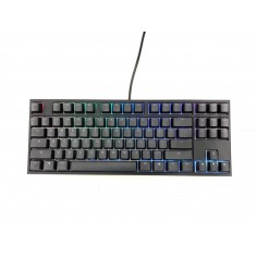 Tastatura Ducky One 2 RGB DKON1787ST-BUSPDAZT1