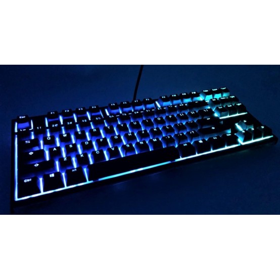 Tastatura Ducky One 2 RGB DKON1787ST-BUSPDAZT1