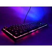 Tastatura Ducky One 2 RGB DKON1787ST-BUSPDAZT1