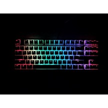 Tastatura Ducky One 2 RGB DKON1787ST-BUSPDAZT1