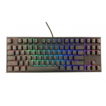 Tastatura Ducky One 2 RGB DKON1787ST-BUSPDAZT1