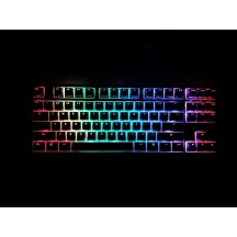 Tastatura Ducky One 2 RGB DKON1787ST-CUSPDAZT1