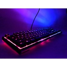 Tastatura Ducky One 2 RGB DKON1787ST-RUSPDAZT1