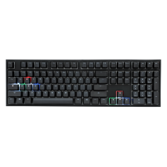 Tastatura Ducky One 2 RGB DKON1808ST-CUSPDAZT1