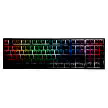 Tastatura Ducky One 2 RGB DKON1808ST-CUSPDAZT1
