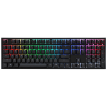 Tastatura Ducky One 2 RGB DKON1808ST-CUSPDAZT1