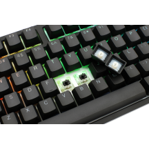 Tastatura Ducky One 2 RGB DKON1808ST-PUSPDAZT1