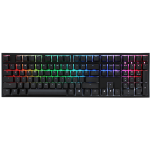 Tastatura Ducky One 2 RGB DKON1808ST-PUSPDAZT1